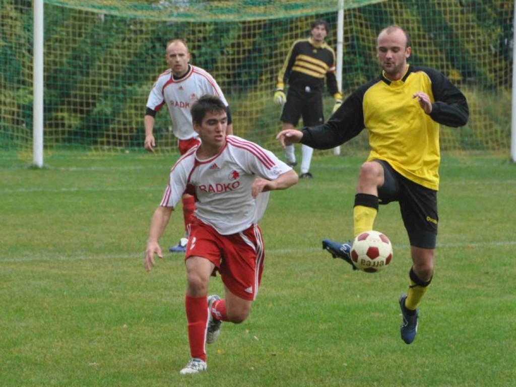 Sportowy weekend w obiektywie 08-09.10.2011 r.
