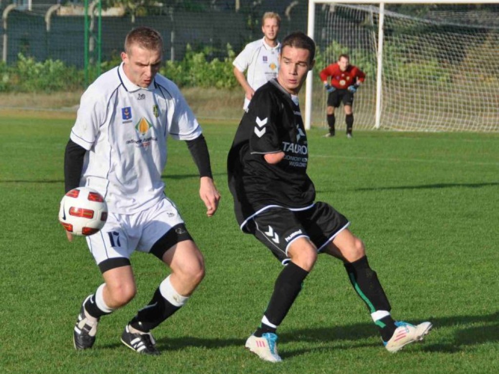 Półfinały Pucharu Polski na szczeblu PPN Chrzanów - 12.10.2011 r.