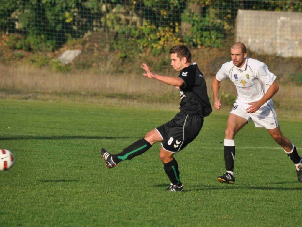 Półfinały Pucharu Polski na szczeblu PPN Chrzanów - 12.10.2011 r.