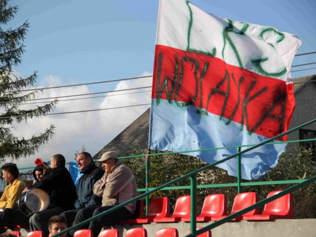 Półfinały Pucharu Polski na szczeblu PPN Chrzanów - 12.10.2011 r.