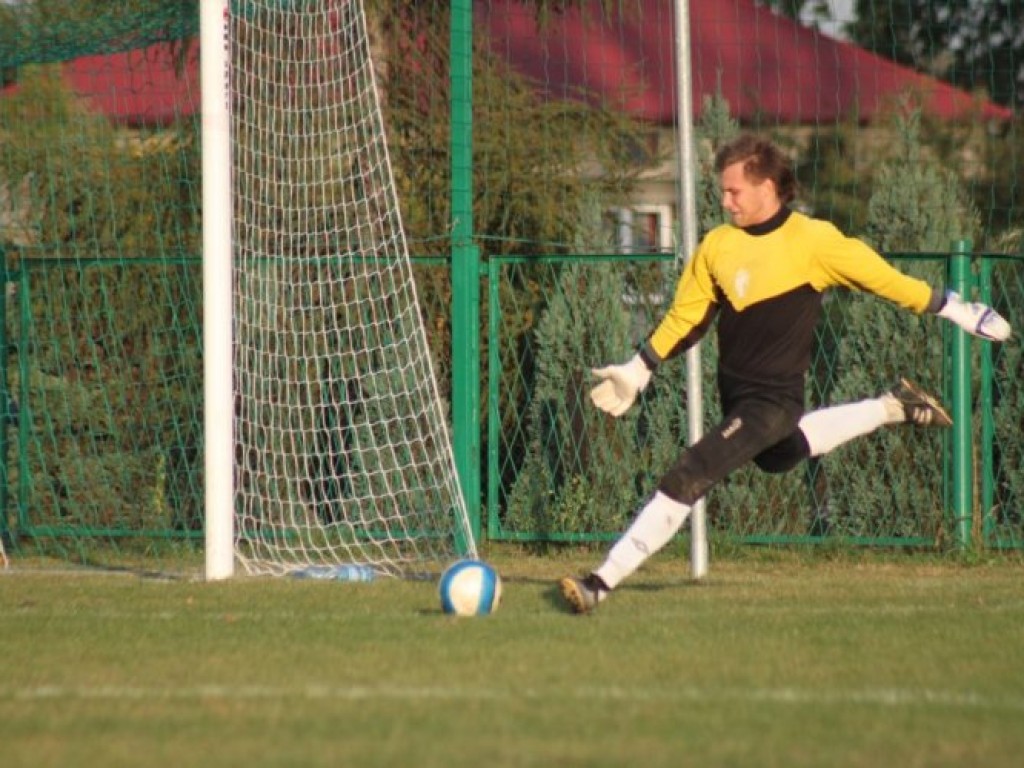 Półfinały Pucharu Polski na szczeblu PPN Chrzanów - 12.10.2011 r.