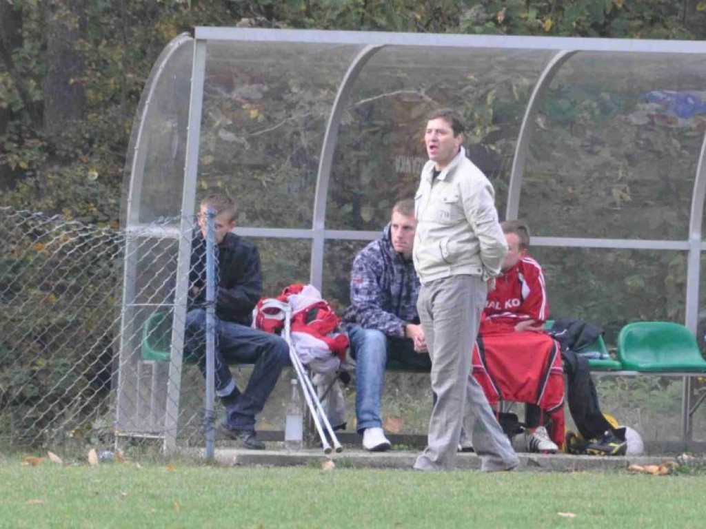 Sportowy weekend w obiektywie 15-16.10.2011 r.