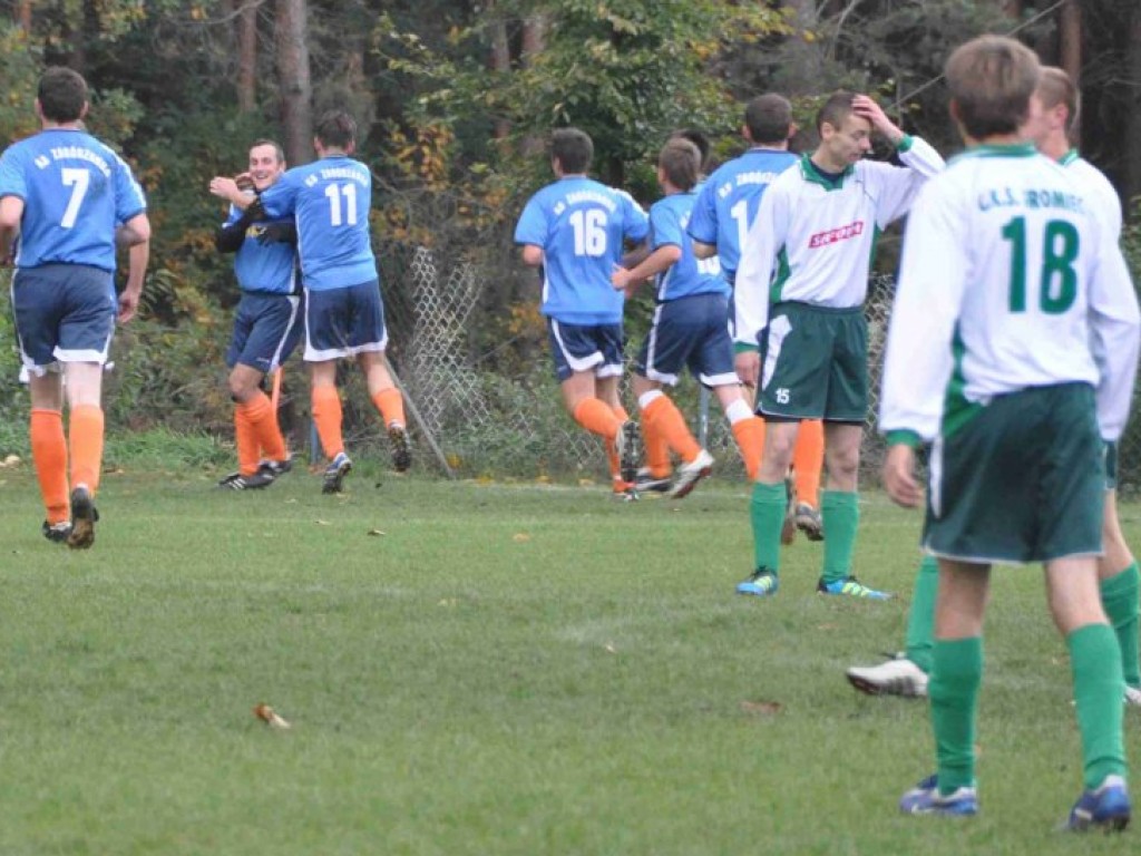 Sportowy weekend w obiektywie 15-16.10.2011 r.