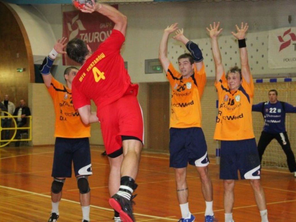 Sportowy weekend w obiektywie 15-16.10.2011 r.