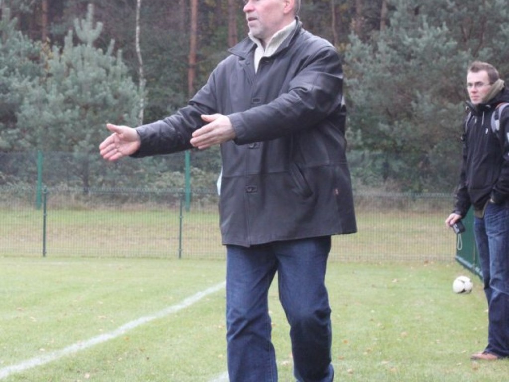 Sportowy weekend w obiektywie 15-16.10.2011 r.