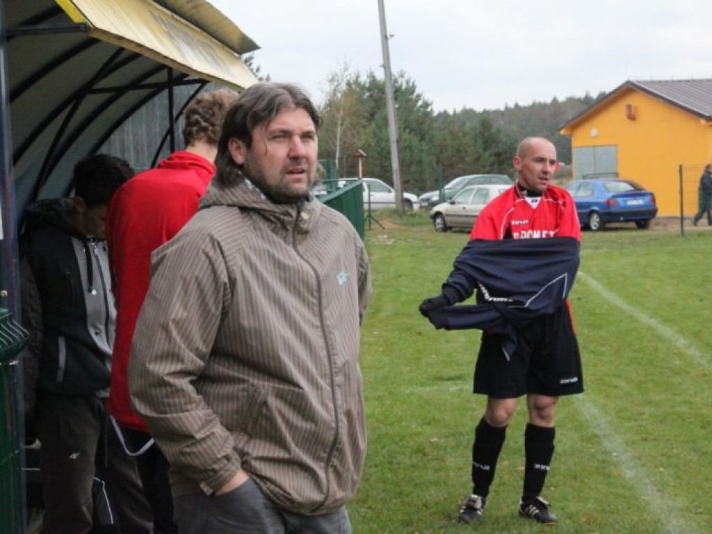 Sportowy weekend w obiektywie 15-16.10.2011 r.