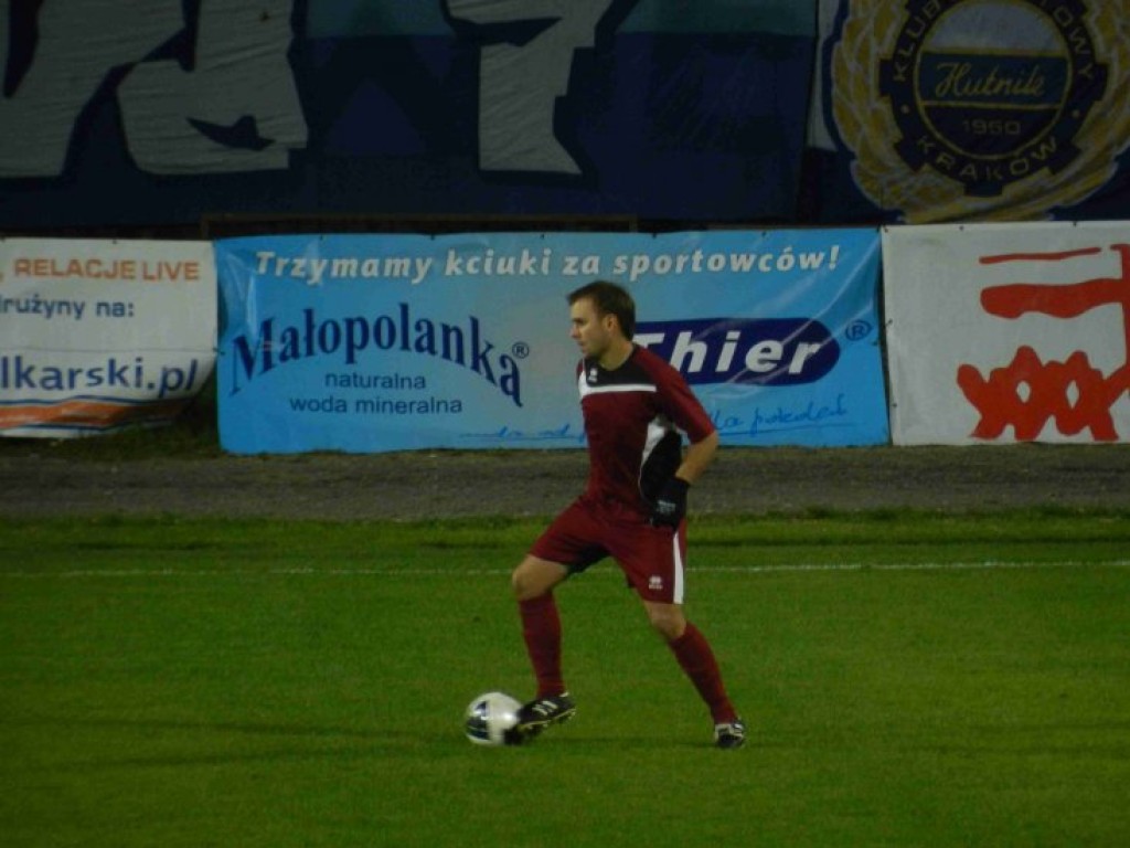 Sportowy weekend w obiektywie 15-16.10.2011 r.