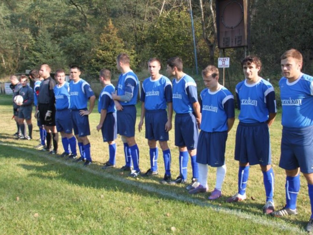 Sportowy weekend w obiektywie 22-23.10.2011 r.