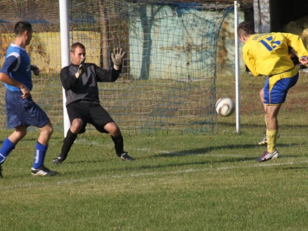 Sportowy weekend w obiektywie 22-23.10.2011 r.