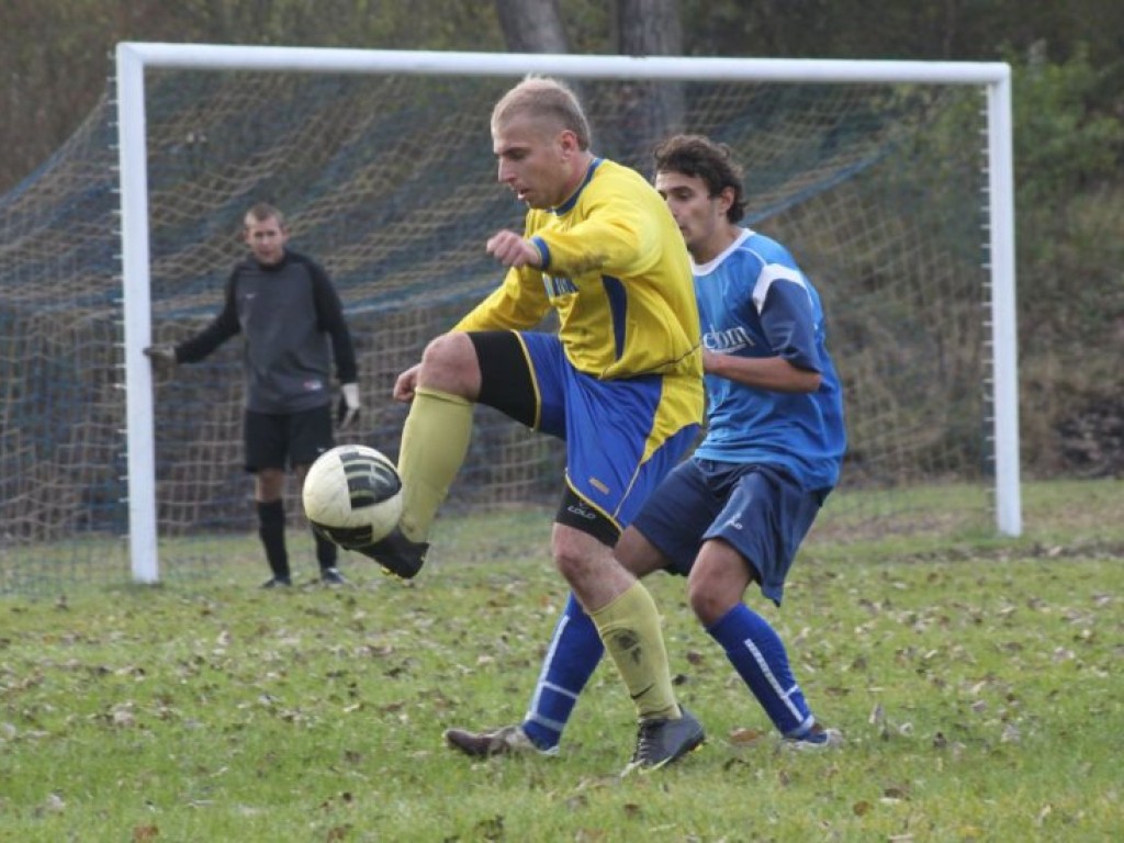 Sportowy weekend w obiektywie 22-23.10.2011 r.