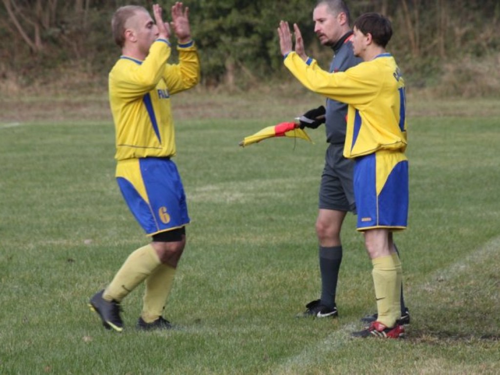 Sportowy weekend w obiektywie 22-23.10.2011 r.