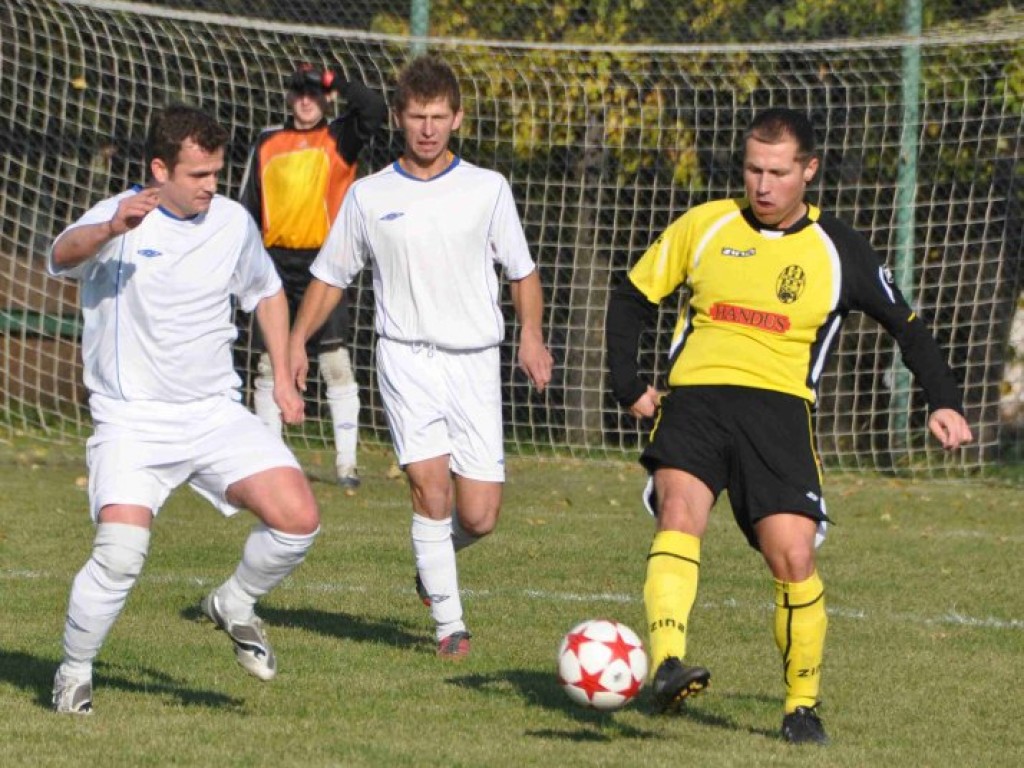 Sportowy weekend w obiektywie 22-23.10.2011 r.