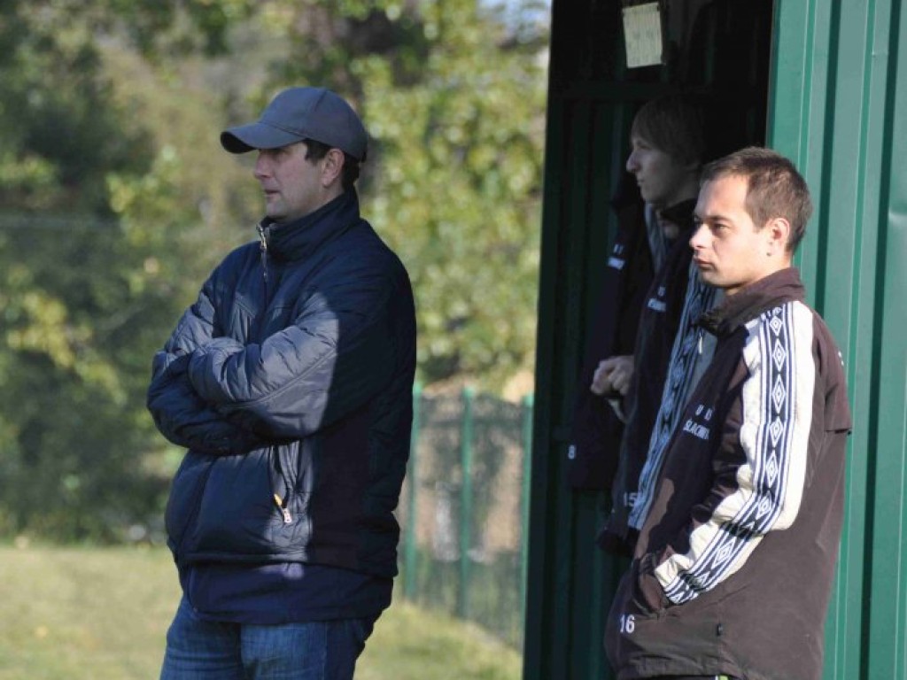 Sportowy weekend w obiektywie 22-23.10.2011 r.