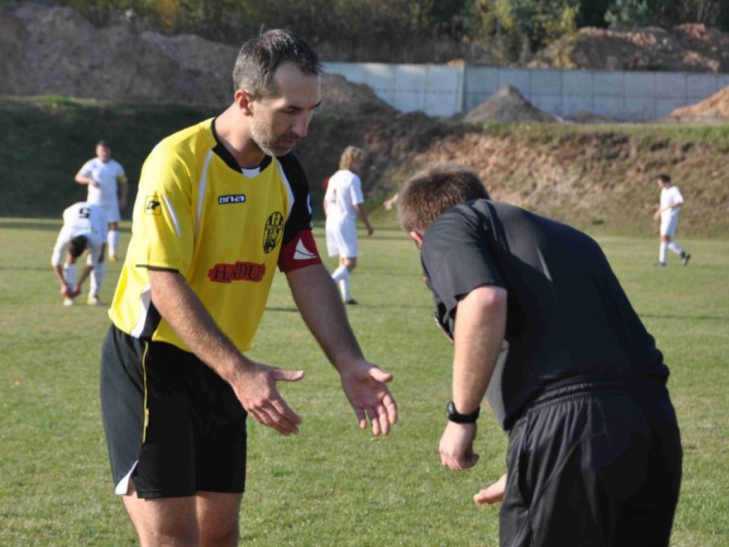 Sportowy weekend w obiektywie 22-23.10.2011 r.
