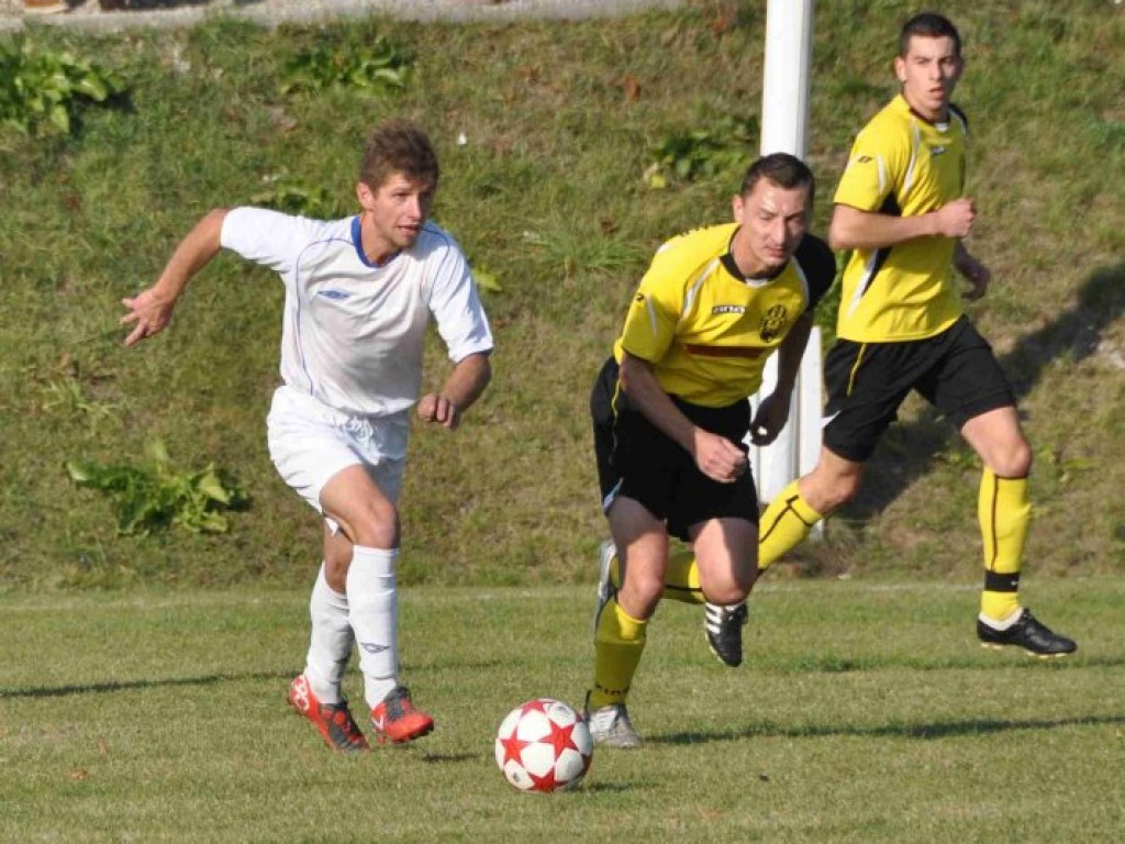 Sportowy weekend w obiektywie 22-23.10.2011 r.