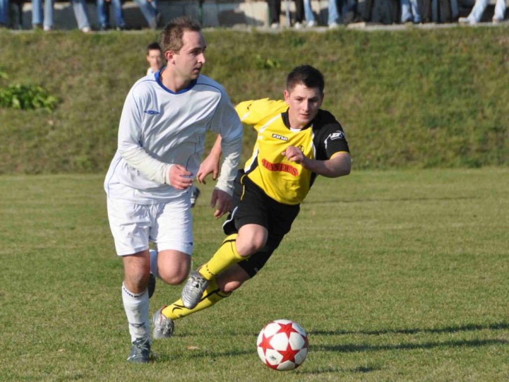 Sportowy weekend w obiektywie 22-23.10.2011 r.