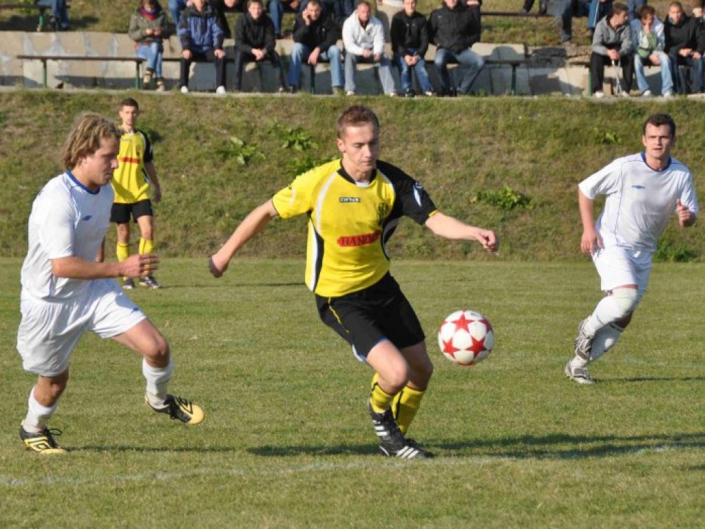 Sportowy weekend w obiektywie 22-23.10.2011 r.