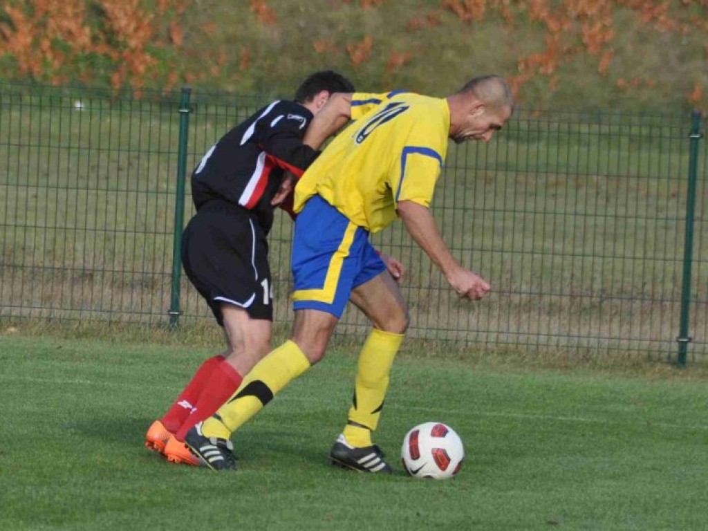 Sportowy weekend w obiektywie 22-23.10.2011 r.