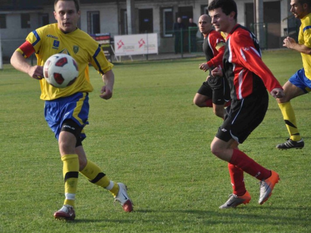 Sportowy weekend w obiektywie 22-23.10.2011 r.