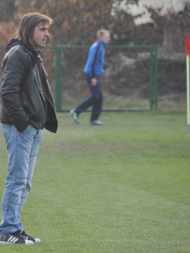 Sportowy weekend w obiektywie 22-23.10.2011 r.