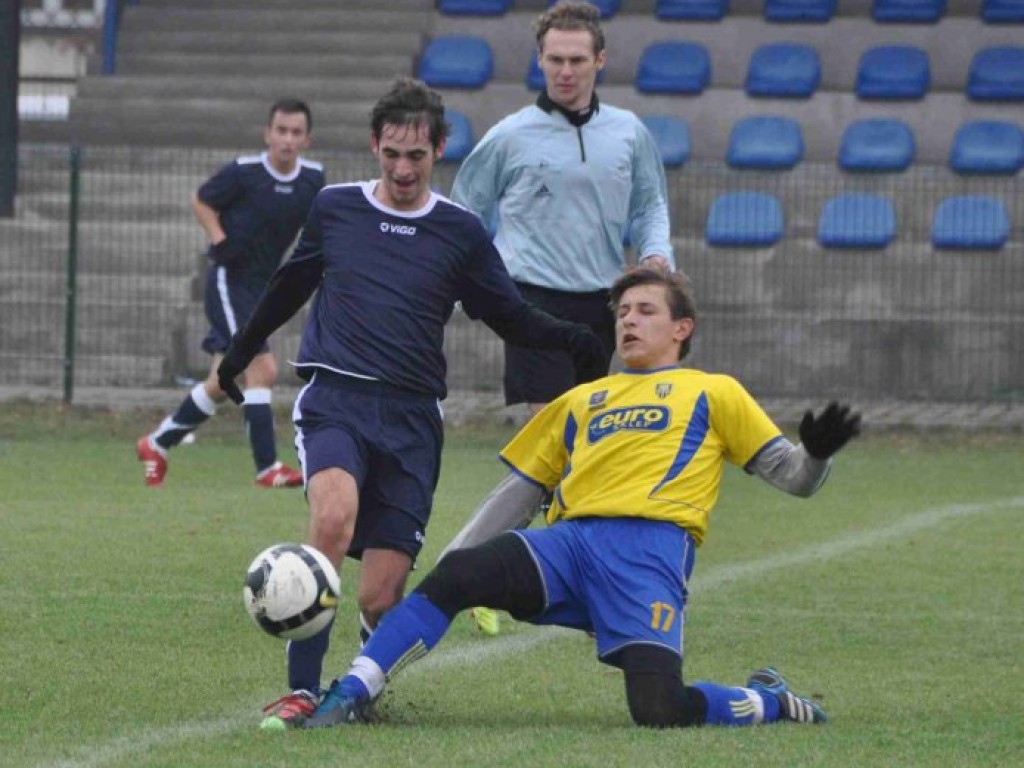 Sportowy weekend w obiektywie 22-23.10.2011 r.
