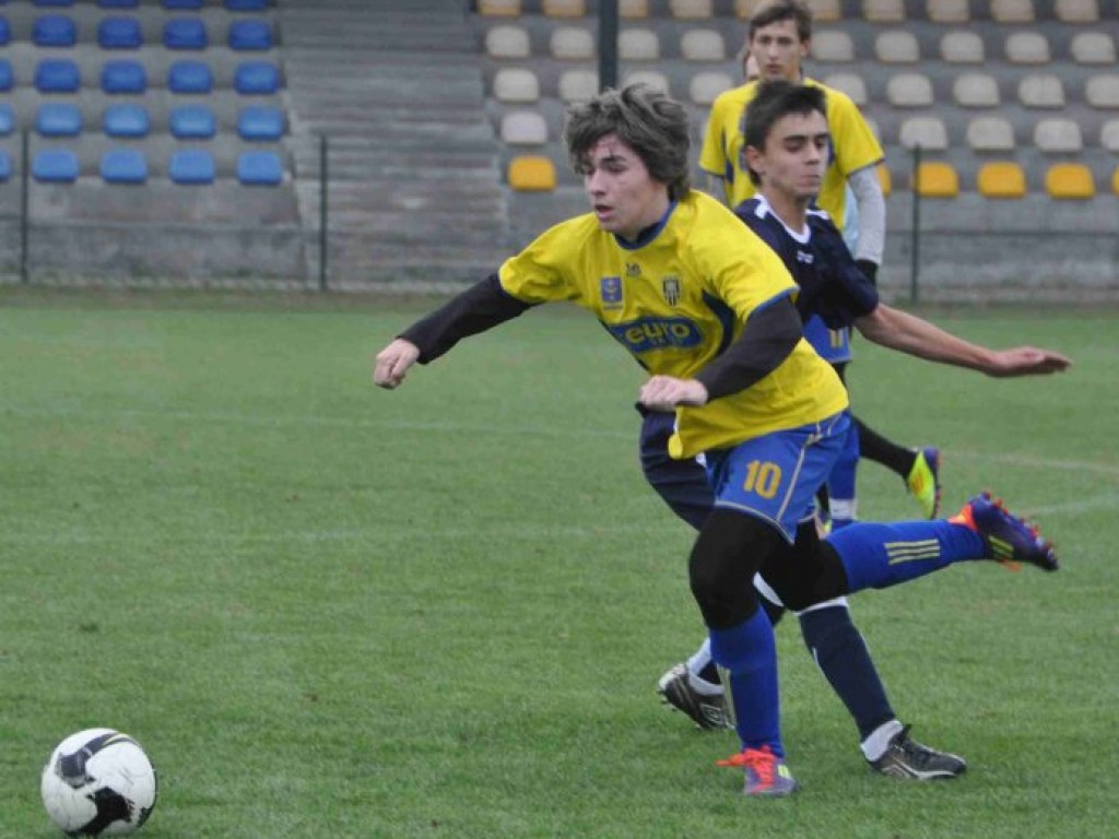 Sportowy weekend w obiektywie 22-23.10.2011 r.