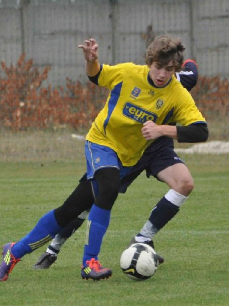 Sportowy weekend w obiektywie 22-23.10.2011 r.