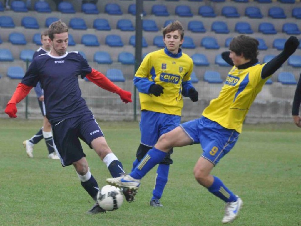 Sportowy weekend w obiektywie 22-23.10.2011 r.