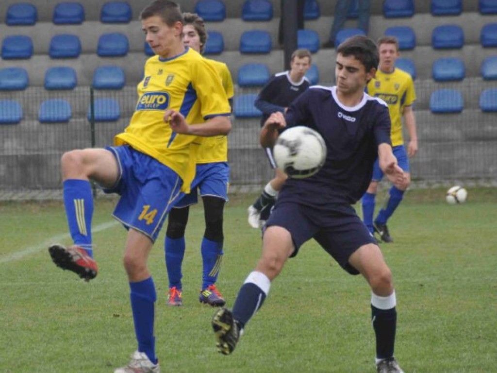 Sportowy weekend w obiektywie 22-23.10.2011 r.