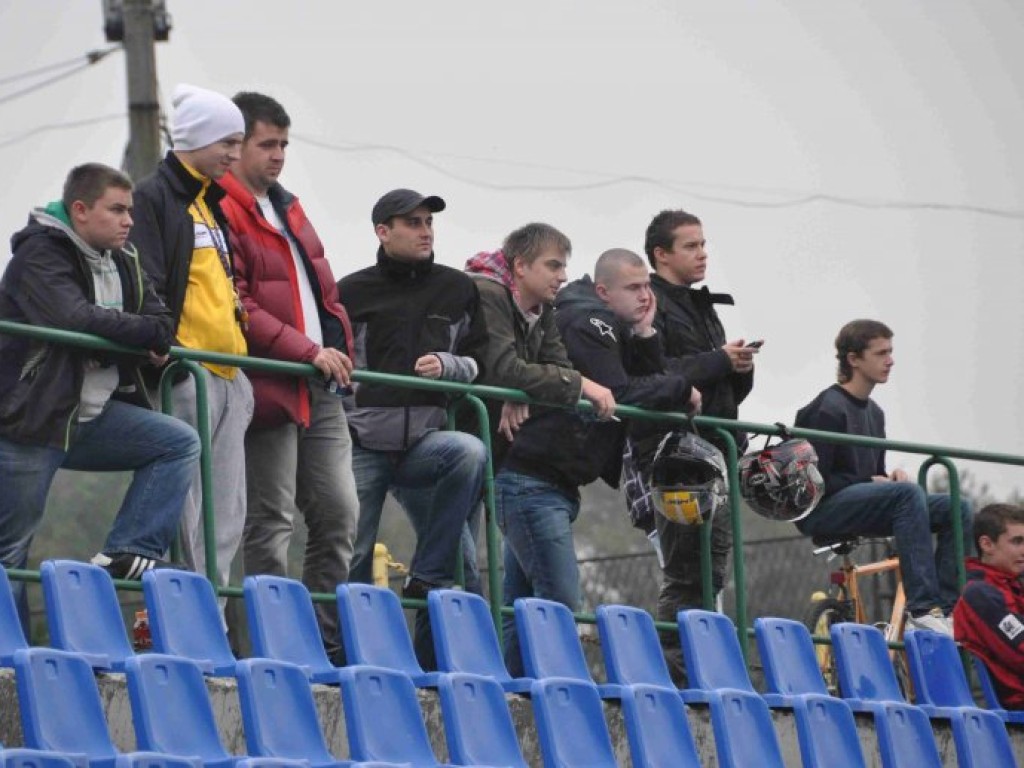 Sportowy weekend w obiektywie 29-30.10.2011 r.