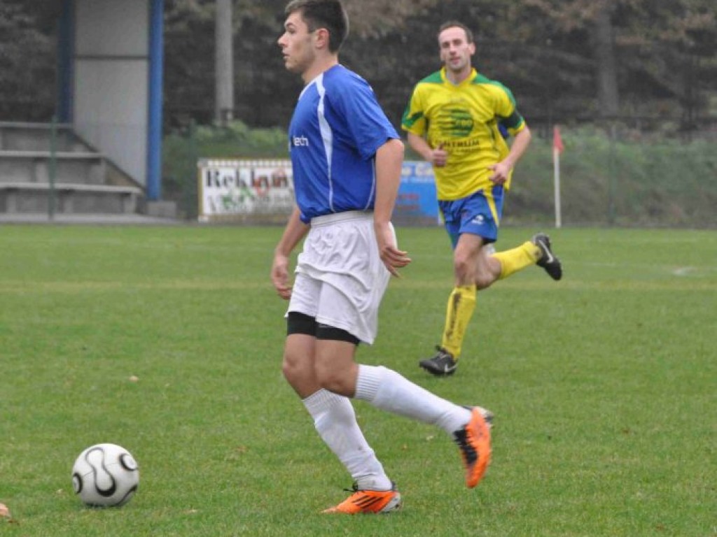 Sportowy weekend w obiektywie 29-30.10.2011 r.