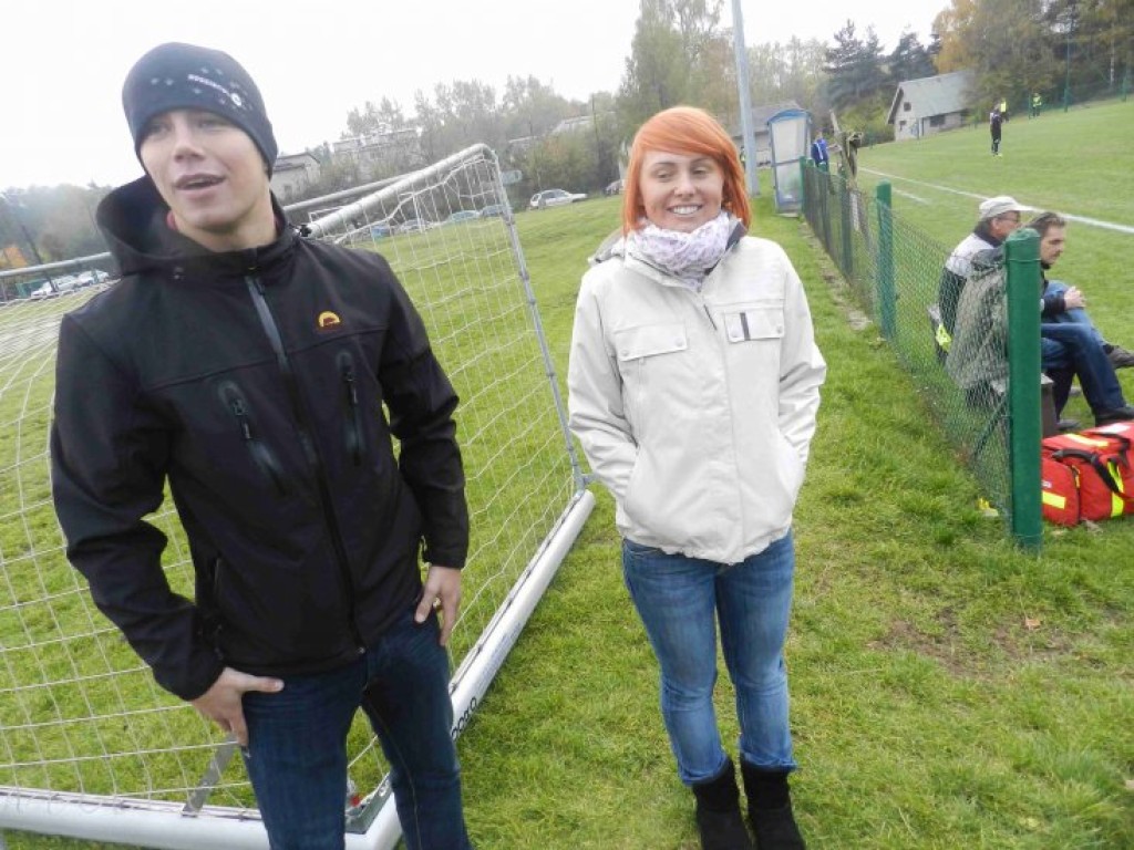 Sportowy weekend w obiektywie 29-30.10.2011 r.
