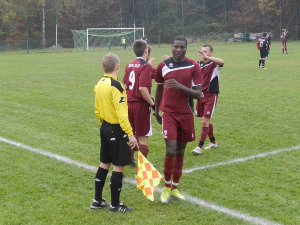 Sportowy weekend w obiektywie 29-30.10.2011 r.