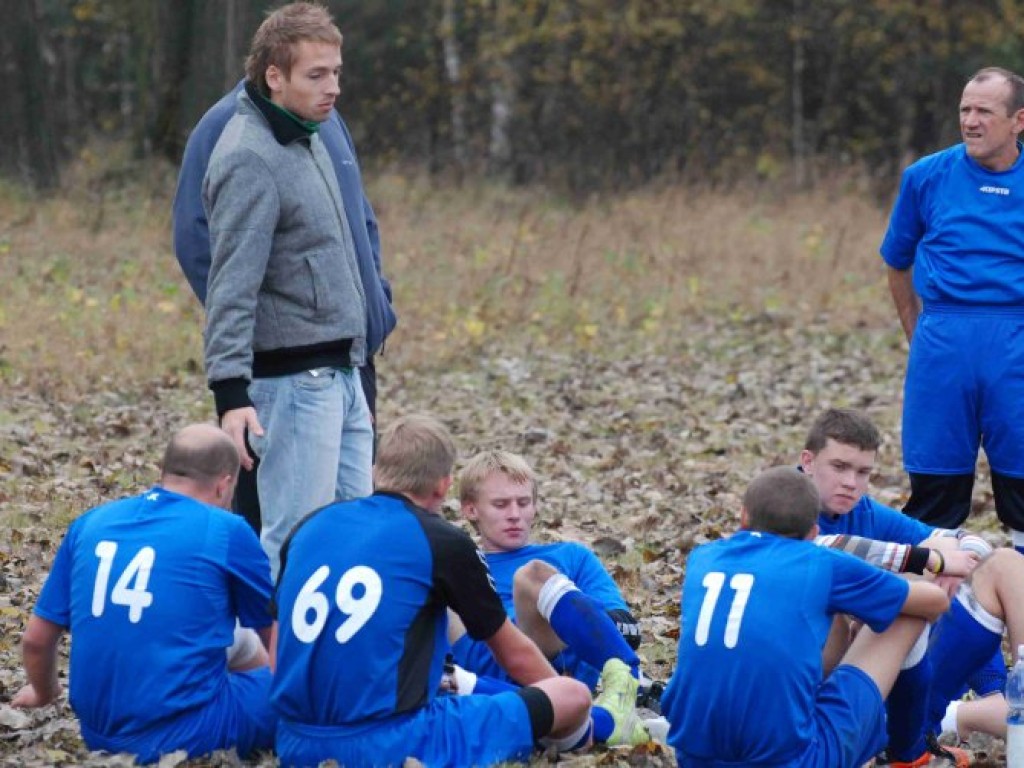 Sportowy weekend w obiektywie 29-30.10.2011 r.