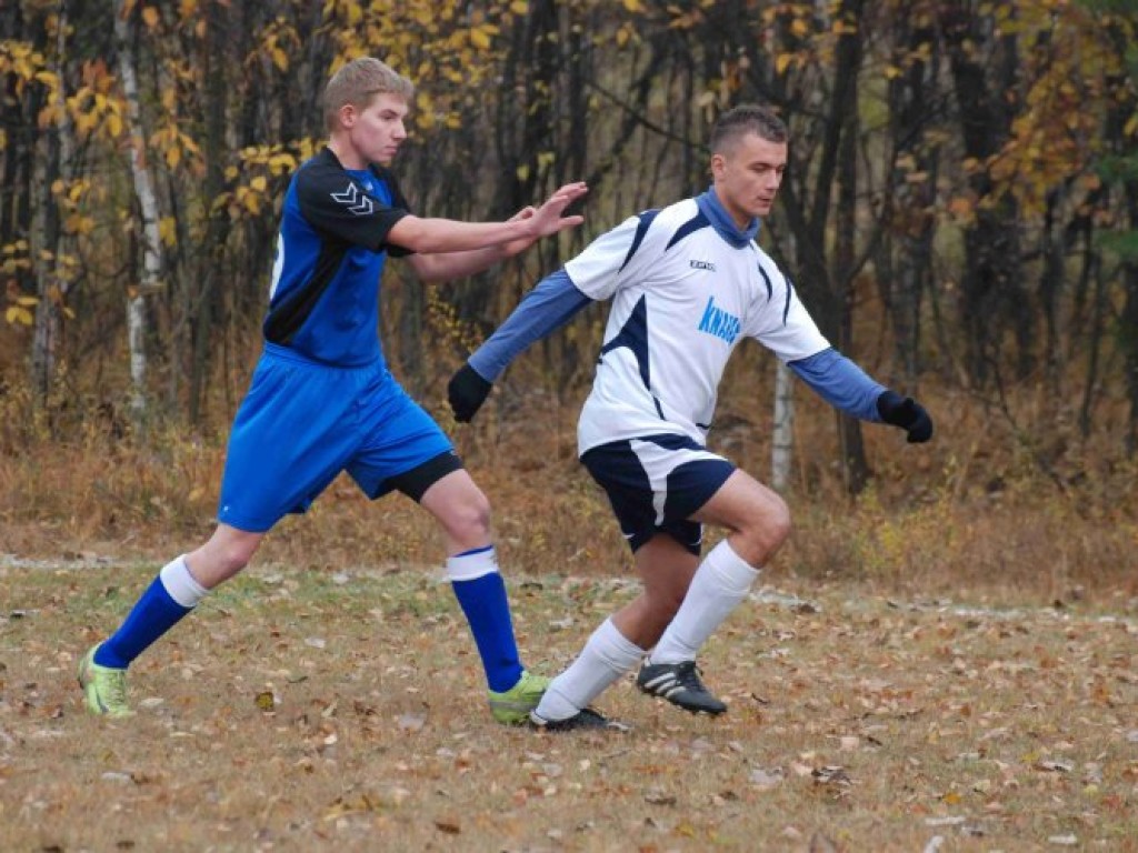 Sportowy weekend w obiektywie 29-30.10.2011 r.