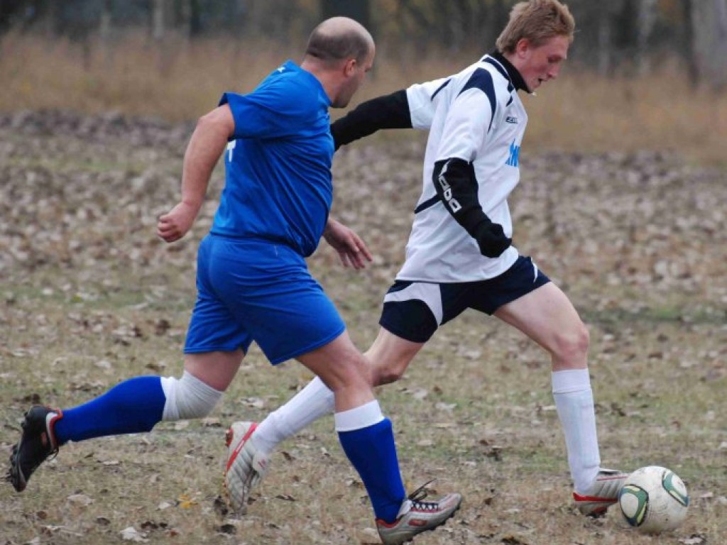 Sportowy weekend w obiektywie 29-30.10.2011 r.