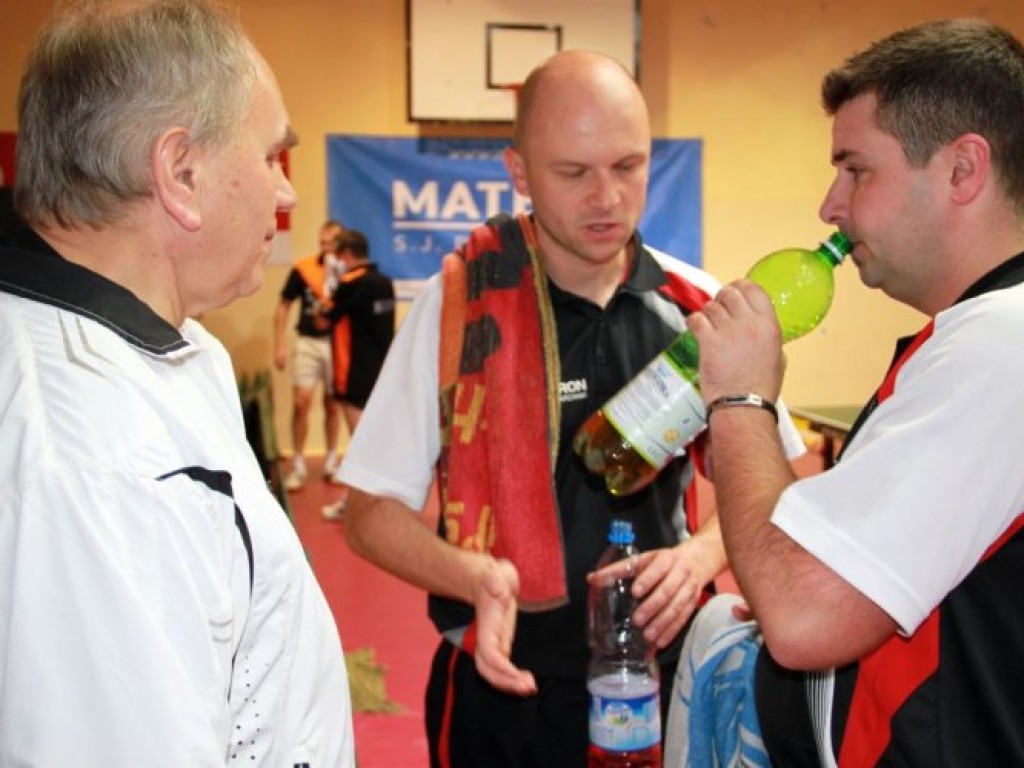 Sportowy weekend w obiektywie 29-30.10.2011 r.