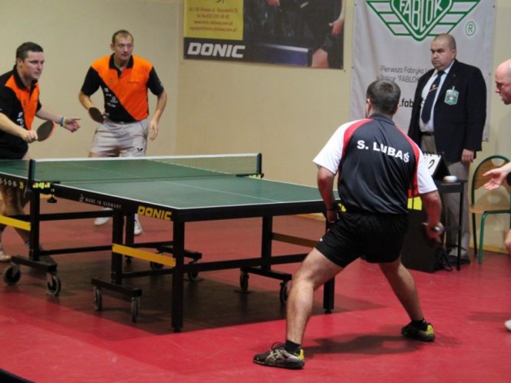 Sportowy weekend w obiektywie 29-30.10.2011 r.