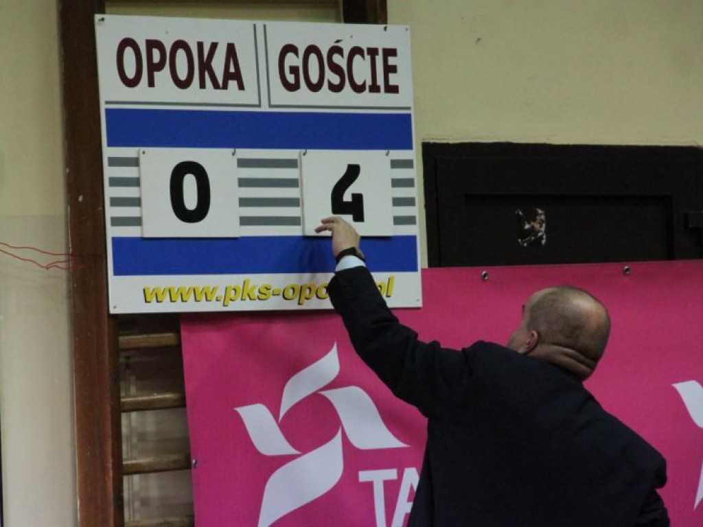 Sportowy weekend w obiektywie 29-30.10.2011 r.