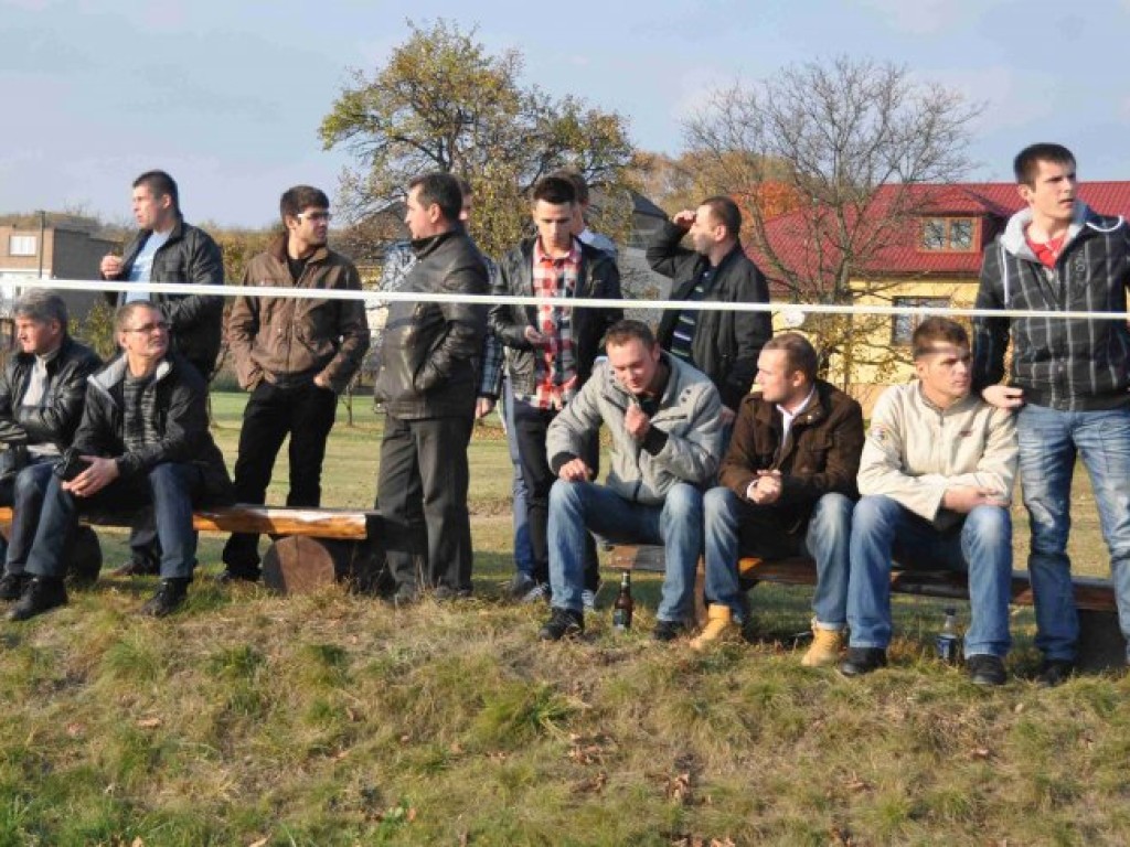 Sportowy weekend w obiektywie 29-30.10.2011 r.