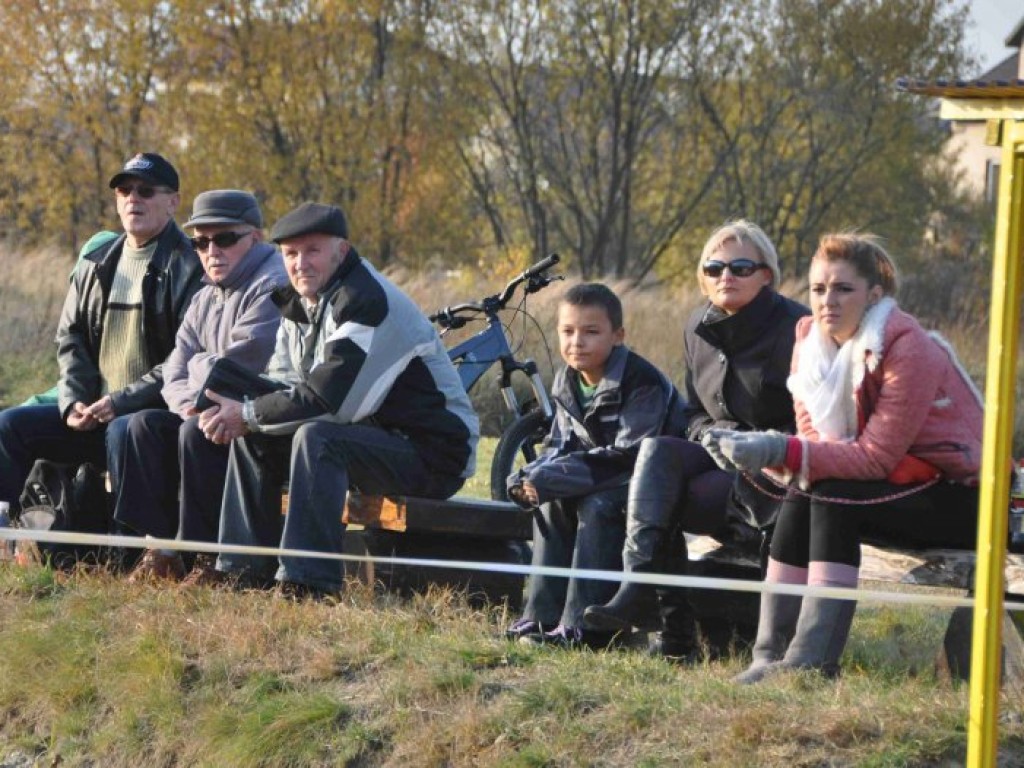 Sportowy weekend w obiektywie 29-30.10.2011 r.