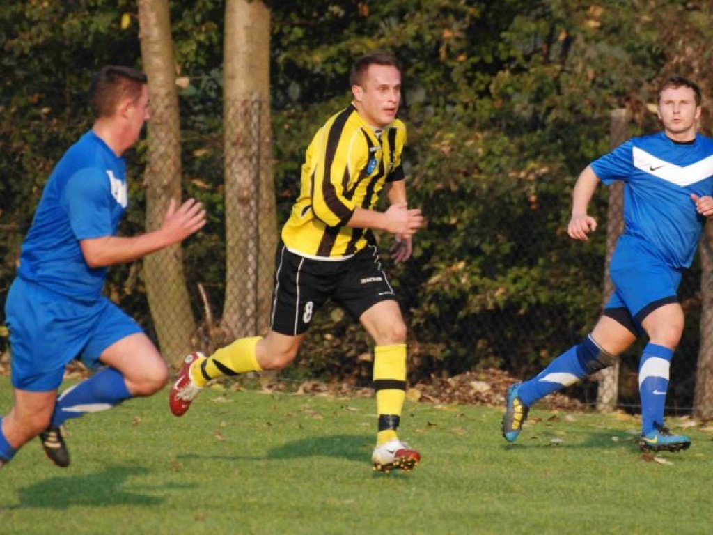 Sportowy weekend w obiektywie 29-30.10.2011 r.