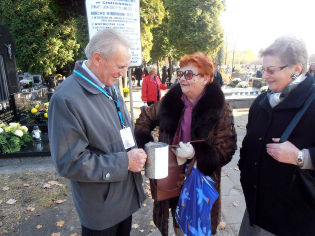 CHRZANÓW. Zebrane pieniądze pozwolą na odnowienie pomnika