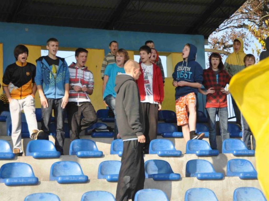 Sportowy weekend w obiektywie 05-06.11.2011 r.