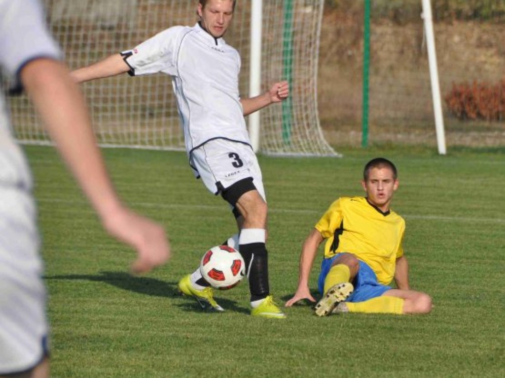 Sportowy weekend w obiektywie 05-06.11.2011 r.