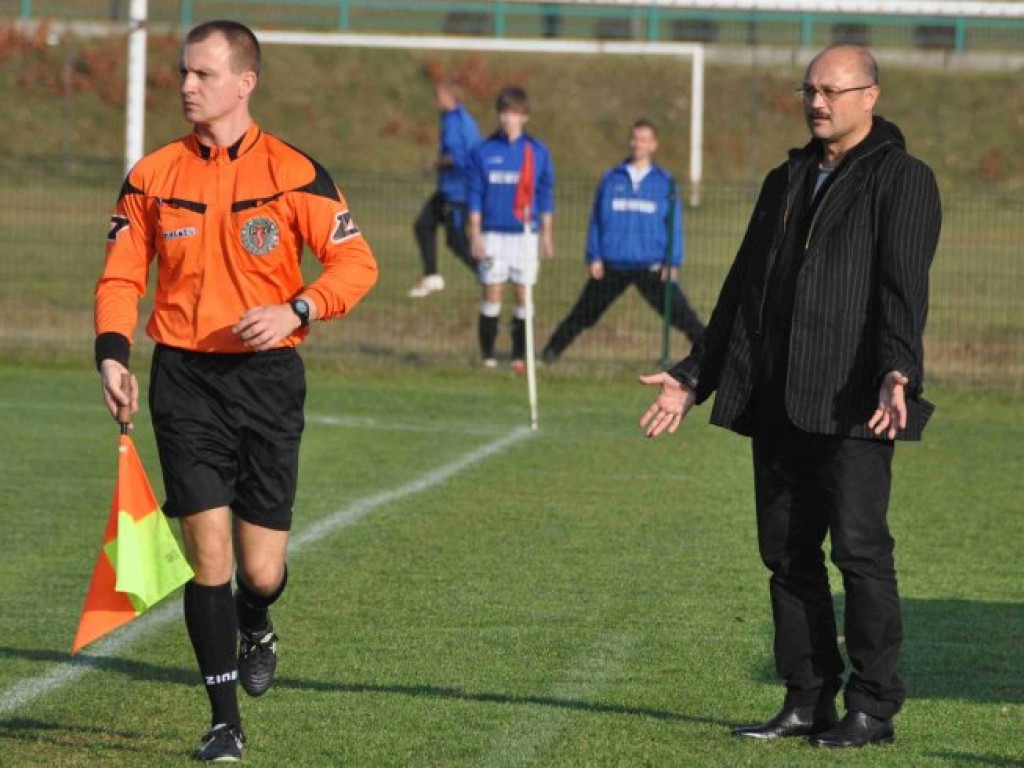 Sportowy weekend w obiektywie 05-06.11.2011 r.
