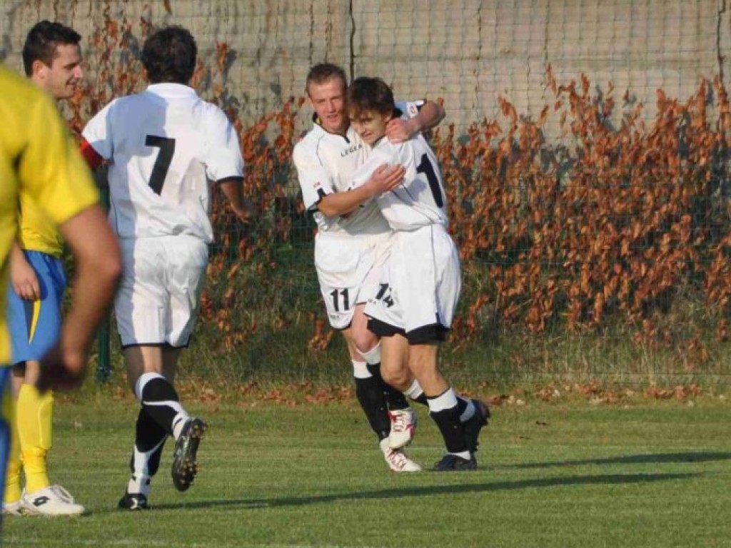 Sportowy weekend w obiektywie 05-06.11.2011 r.