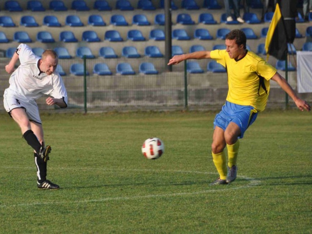 Sportowy weekend w obiektywie 05-06.11.2011 r.
