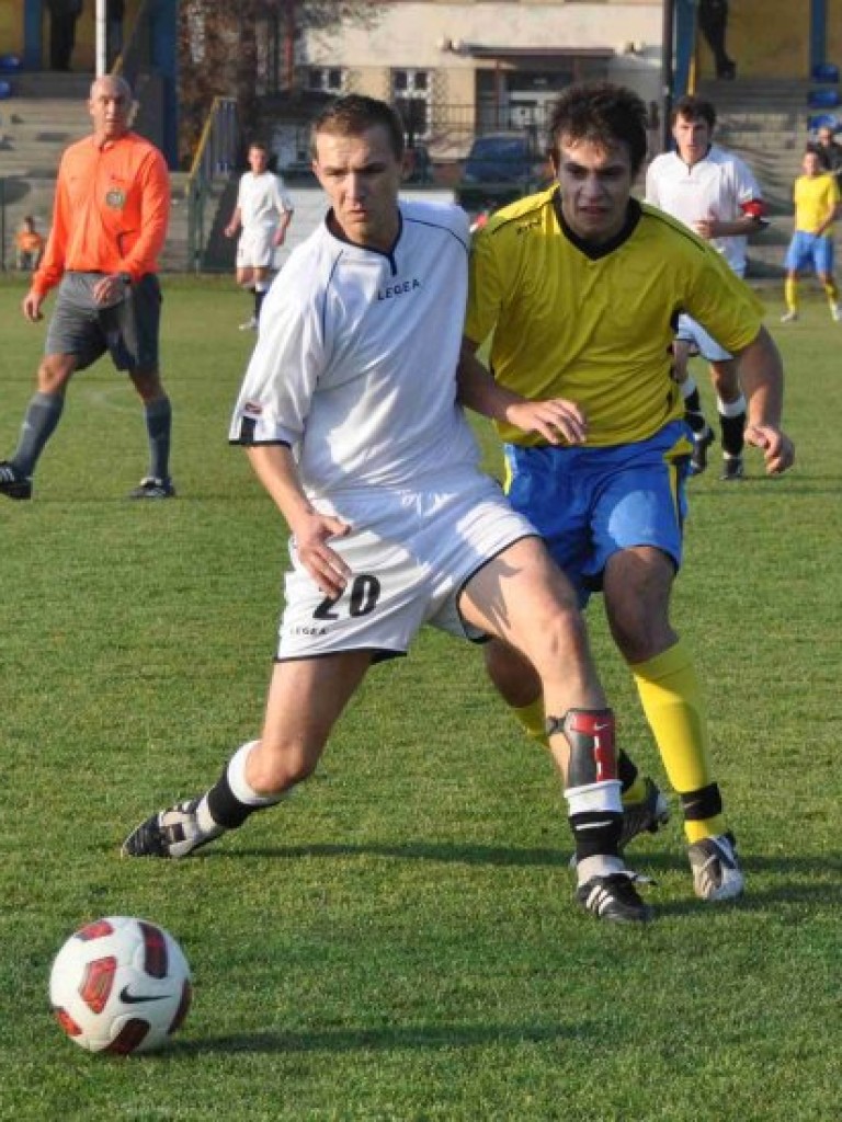 Sportowy weekend w obiektywie 05-06.11.2011 r.