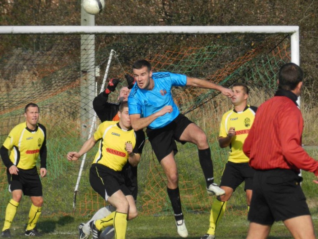 Sportowy weekend w obiektywie 05-06.11.2011 r.